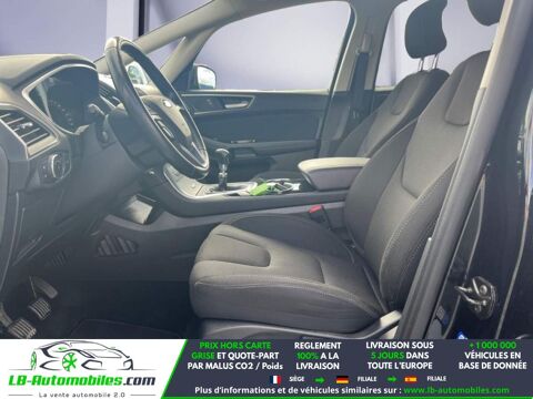 S-MAX 1.5 EcoBoost 160 BVM 2017 occasion 31850 Beaupuy