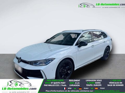 Annonce voiture Volkswagen Golf SW 62700 €