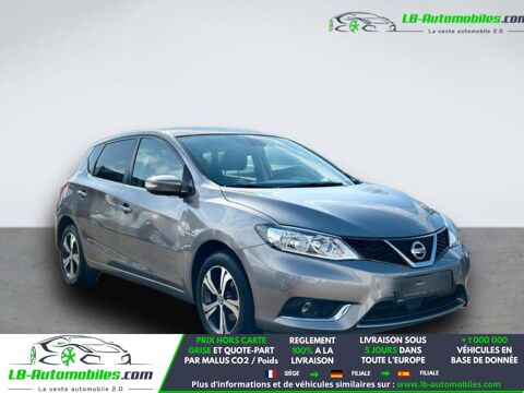 Pulsar 1.2 DIG-T 115 BVA 2018 occasion 31850 Beaupuy