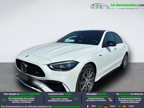 Classe C 43 Mercedes-AMG BVA 4Matic 2025 occasion 31850 Beaupuy
