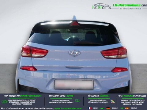 i30 N 2.0 T-GDi 275 BVM 2019 occasion 31850 Beaupuy