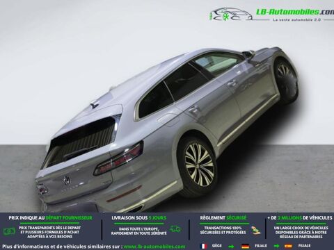Arteon 2.0 TDI 200 BVA 4MOTION 2022 occasion 31850 Beaupuy