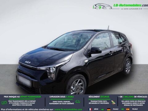 Annonce voiture Kia Picanto 17950 €