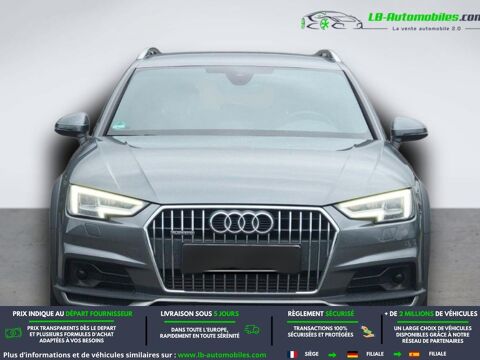 A4 45 TFSI 245 BVA 2019 occasion 31850 Beaupuy