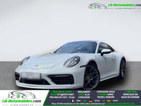 Annonce voiture Porsche 911 114900 €