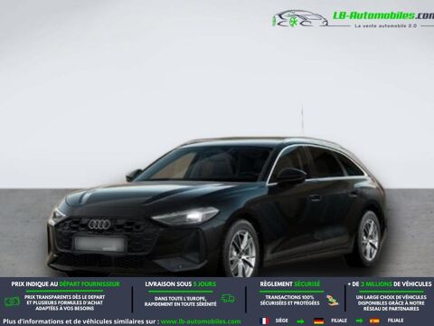 Annonce voiture Audi A5 36450 €