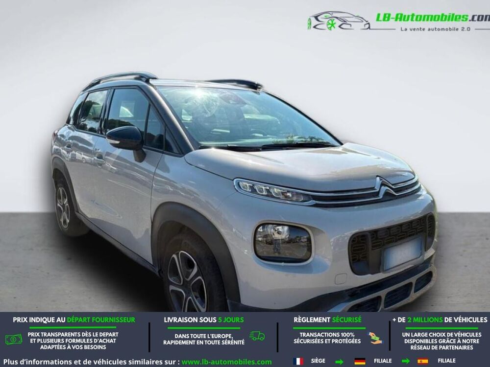 Golf BlueHDi 100 BVM 2019 occasion 31850 Beaupuy