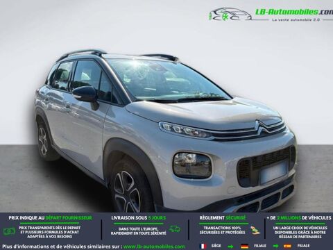 Golf BlueHDi 100 BVM 2019 occasion 31850 Beaupuy