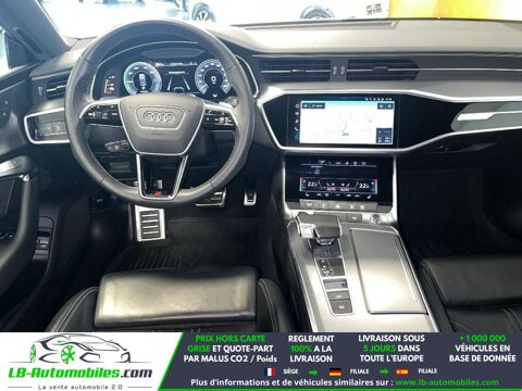 A7 50 TFSIe 299 BVA Quattro 2023 occasion 31850 Beaupuy