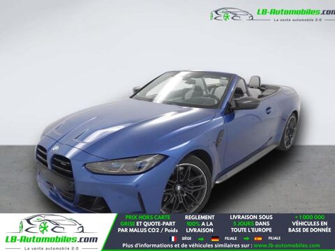 Annonce voiture BMW M4 77300 €