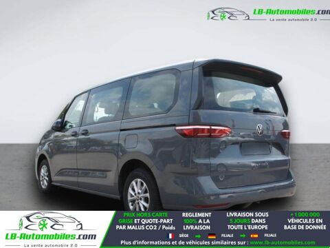 MULTIVAN 2.0 TDI 150 BVA 2023 occasion 31850 Beaupuy