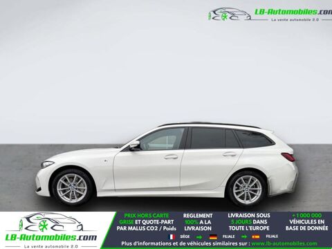 S&eacute;rie 3 330d xDrive 286 ch BVA 2025 occasion 31850 Beaupuy