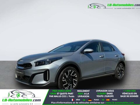 Annonce voiture Kia XCeed 26300 €