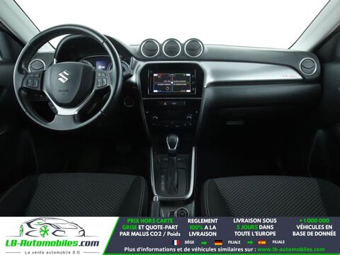 Vitara 1.5 Dualjet Hybrid BVA 102ch 2022 occasion 31850 Beaupuy