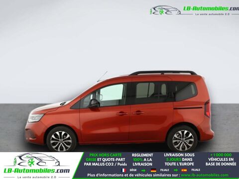 Kadjar TCe 130 BVM 2023 occasion 31850 Beaupuy