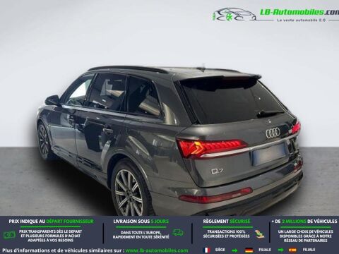 Q7 55 TFSI e 380 BVA Quattro 2021 occasion 31850 Beaupuy