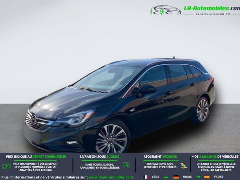 Annonce voiture Volkswagen Golf SW 16990 €