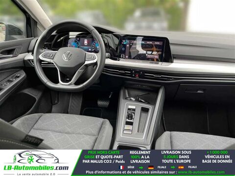 Golf SW 2.0 TDI 116 BVA 2024 occasion 31850 Beaupuy