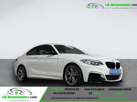 BMW Serie 2 M235i BVA 2015 occasion Beaupuy 31850