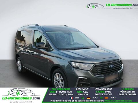 Tourneo VP 1.5 EcoBoost 114 BVM 2024 occasion 31850 Beaupuy