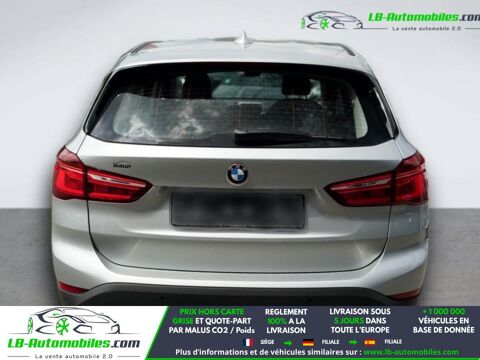X1 sDrive 18i 140 ch BVA 2018 occasion 31850 Beaupuy