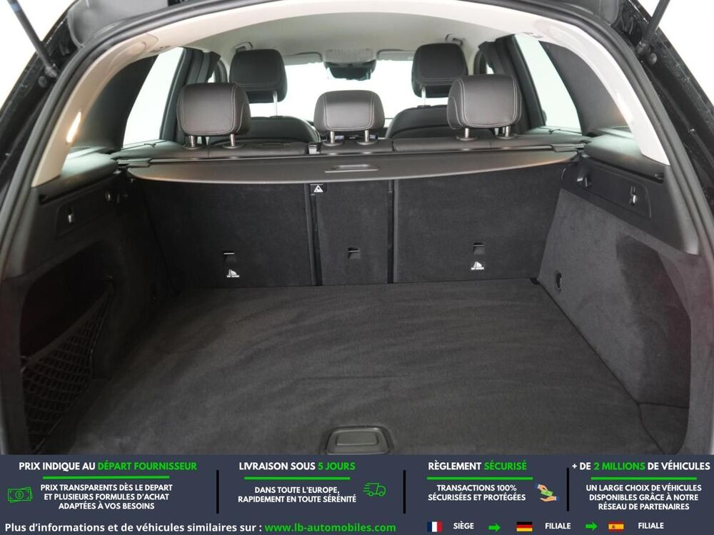 Classe GLC 300 d BVA 4Matic 2021 occasion 31850 Beaupuy