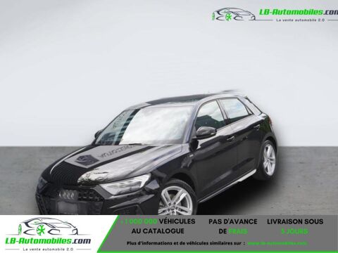 Audi A1 35 TFSI 150 ch BVA 2020 occasion Beaupuy 31850