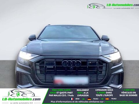 Q8 50 TDI 286 BVA Quattro 2024 occasion 31850 Beaupuy