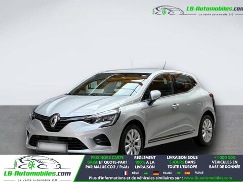 Clio V TCe 130 BVA 2021 occasion 31850 Beaupuy