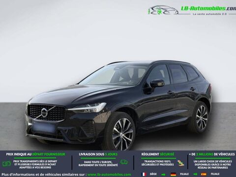 XC60 B4 AWD 197 ch BVA 2023 occasion 31850 Beaupuy