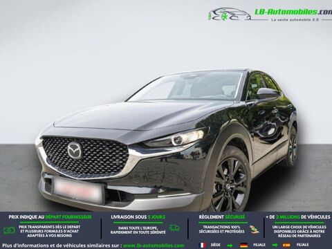 Annonce voiture Mazda CX-30 28950 €