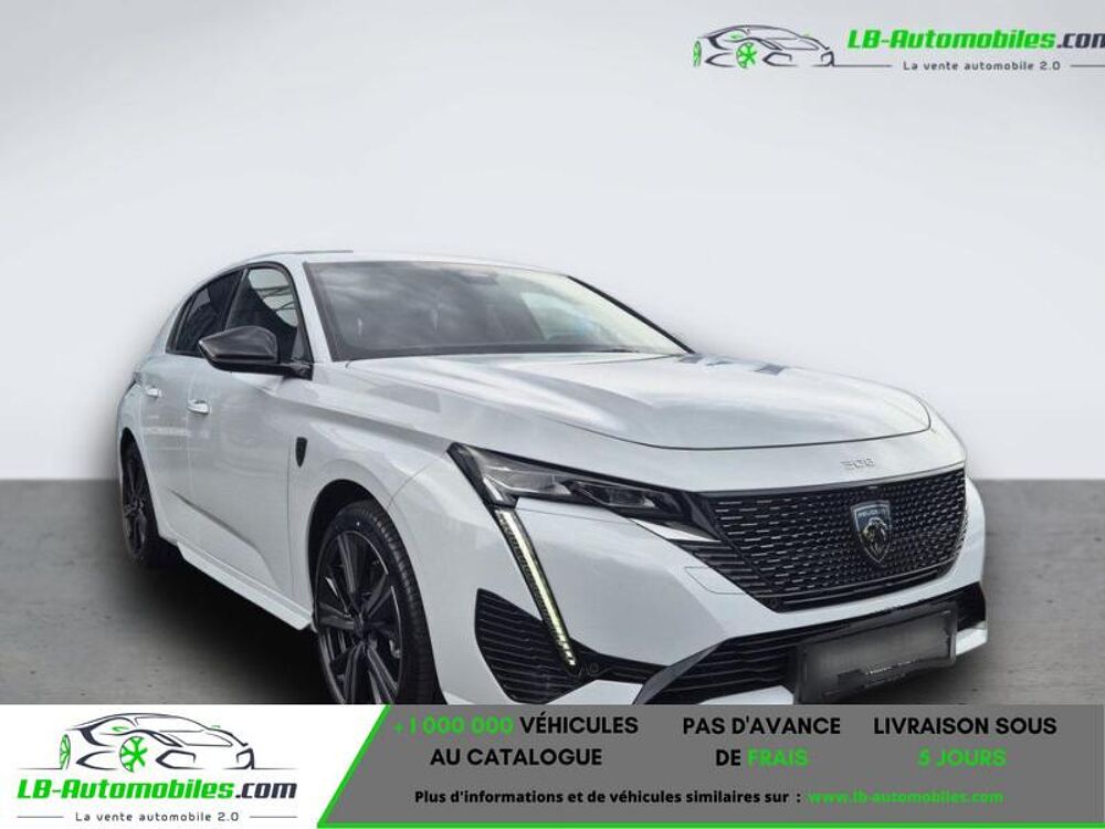 308 PHEV 180 e-BVA 2025 occasion 31850 Beaupuy