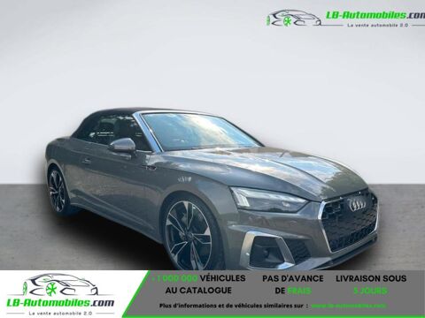 Audi A5 45 TFSI 245 BVA Quattro 2023 occasion Beaupuy 31850