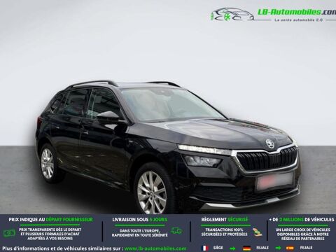 Kamiq 1.5 TSI 150 ch BVA 2021 occasion 31850 Beaupuy