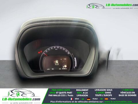 Aygo 1.0 VVT-i 2023 occasion 31850 Beaupuy