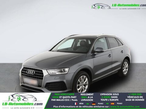 Annonce voiture Audi Q3 19790 €