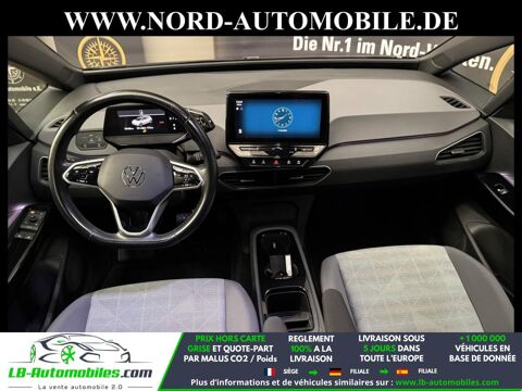 ID.3 204 ch Pro S 2022 occasion 31850 Beaupuy
