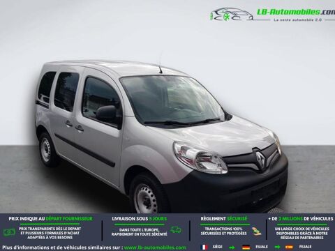 Kadjar dCi 110 BVM 2019 occasion 31850 Beaupuy