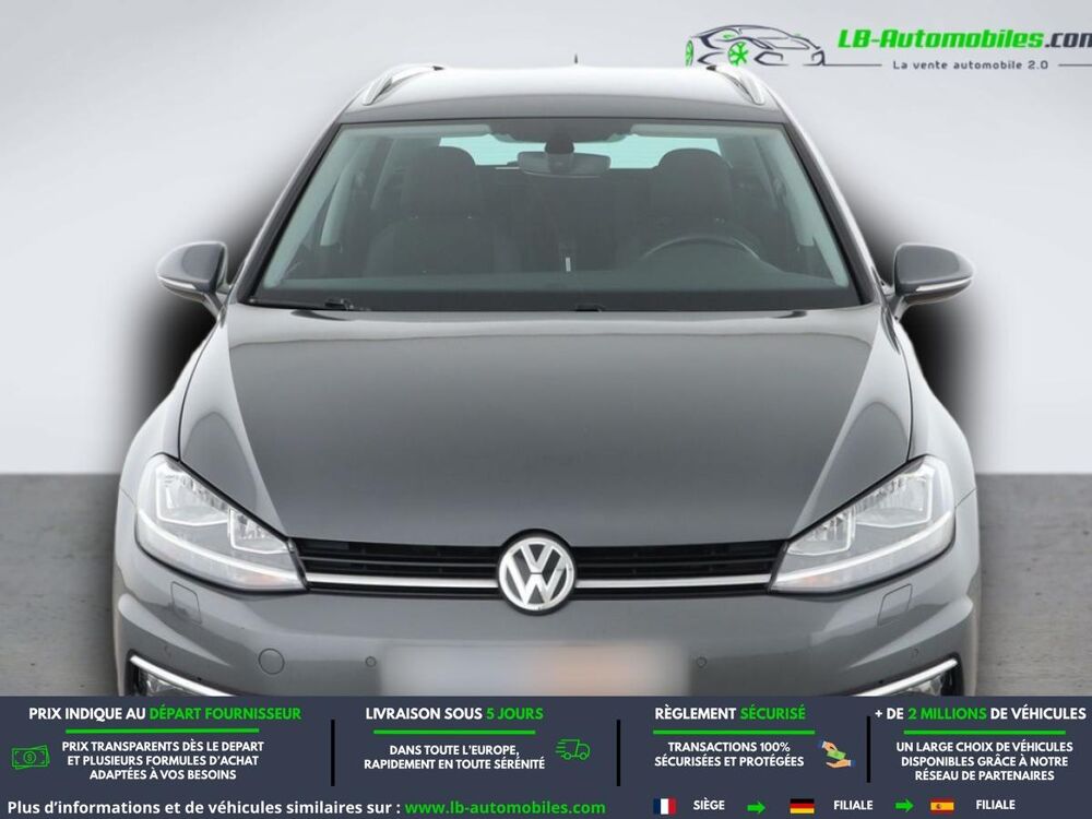 Golf SW 1.0 TSI 110 BVM 2018 occasion 31850 Beaupuy