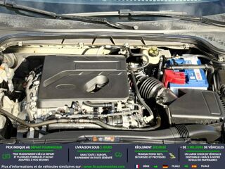 Focus 1.5 EcoBoost 150 BVA 2019 occasion 31850 Beaupuy
