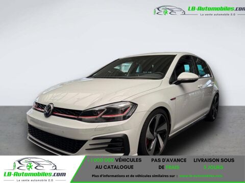 Volkswagen Golf 2.0 TSI 245 BVA GTI Performance 2017 occasion Beaupuy 31850