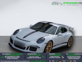 911 3.8i 475 PDK 2014 occasion 31850 Beaupuy