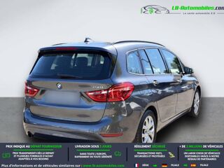 Serie 2 218i 136 ch 2017 occasion 31850 Beaupuy