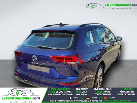 Golf SW 1.0 TSI 110 BVM 2023 occasion 31850 Beaupuy