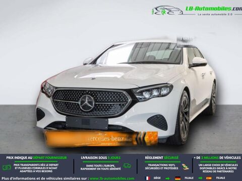 Annonce voiture Mercedes Classe E 41889 €