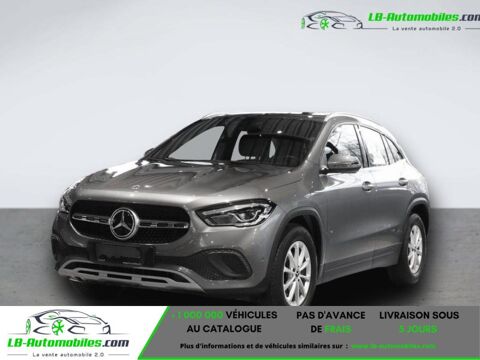 Mercedes Classe GLA 200 BVA 2020 occasion Beaupuy 31850