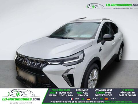 Annonce voiture Mitsubishi Asx 22890 €