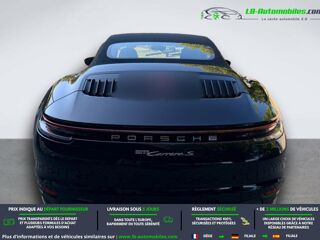 911 S 3.0i 450 PDK 2019 occasion 31850 Beaupuy