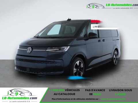 Volkswagen MULTIVAN 2.0 TSI 204 BVA 2024 occasion Beaupuy 31850