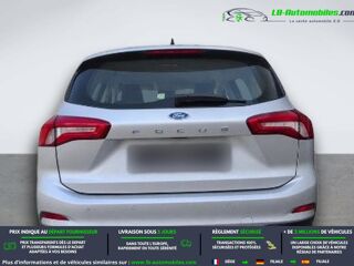 Focus 1.0 EcoBoost 100 BVM 2020 occasion 31850 Beaupuy
